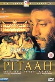 Pitaah Poster