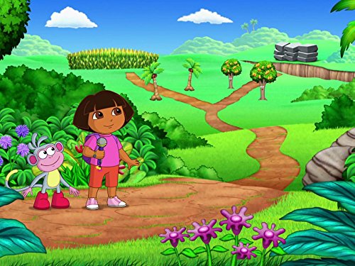 Dora The Explorer Free Episodes Online