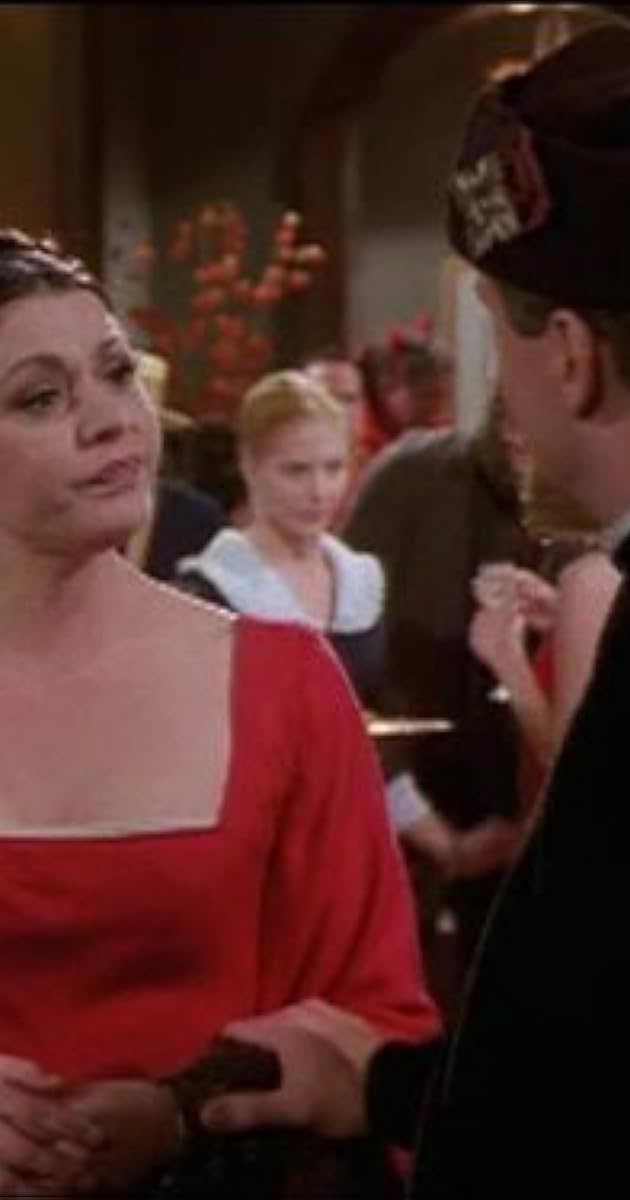 "Frasier" Halloween (TV Episode 1997) IMDb