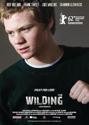The Wilding 2012 1
