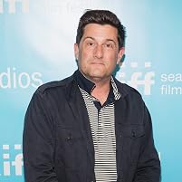 Michael Showalter at an event for The Big Sick (2017)