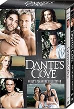 Dante's Cove