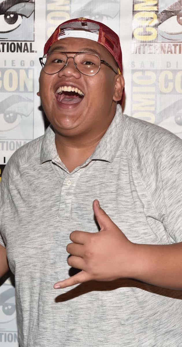 Jacob Batalon - IMDb