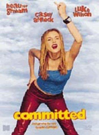 Committed