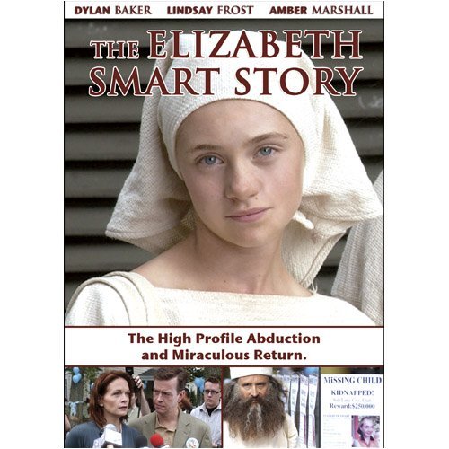 The Elizabeth Smart Story Movie Scenes