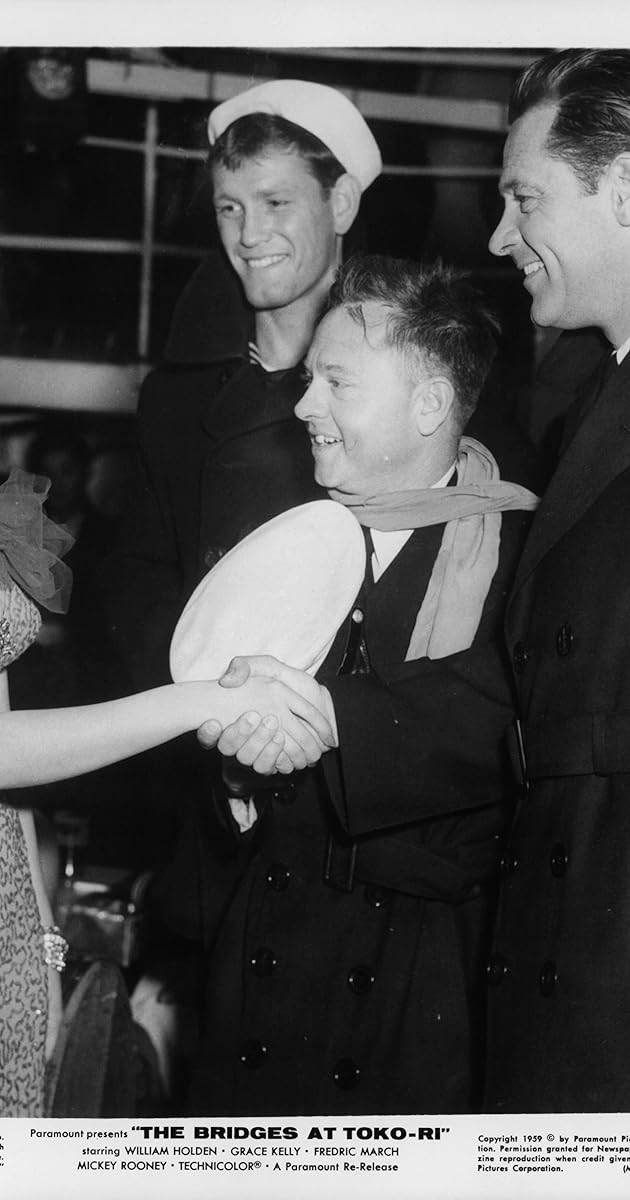 Pictures &amp; Photos of Earl Holliman - IMDb