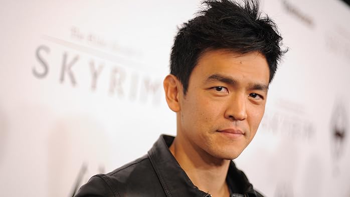 John Cho