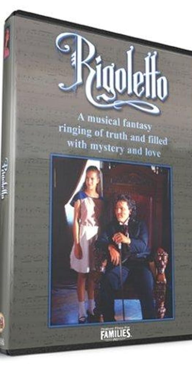 Rigoletto (Video 1993) Plot Summary IMDb