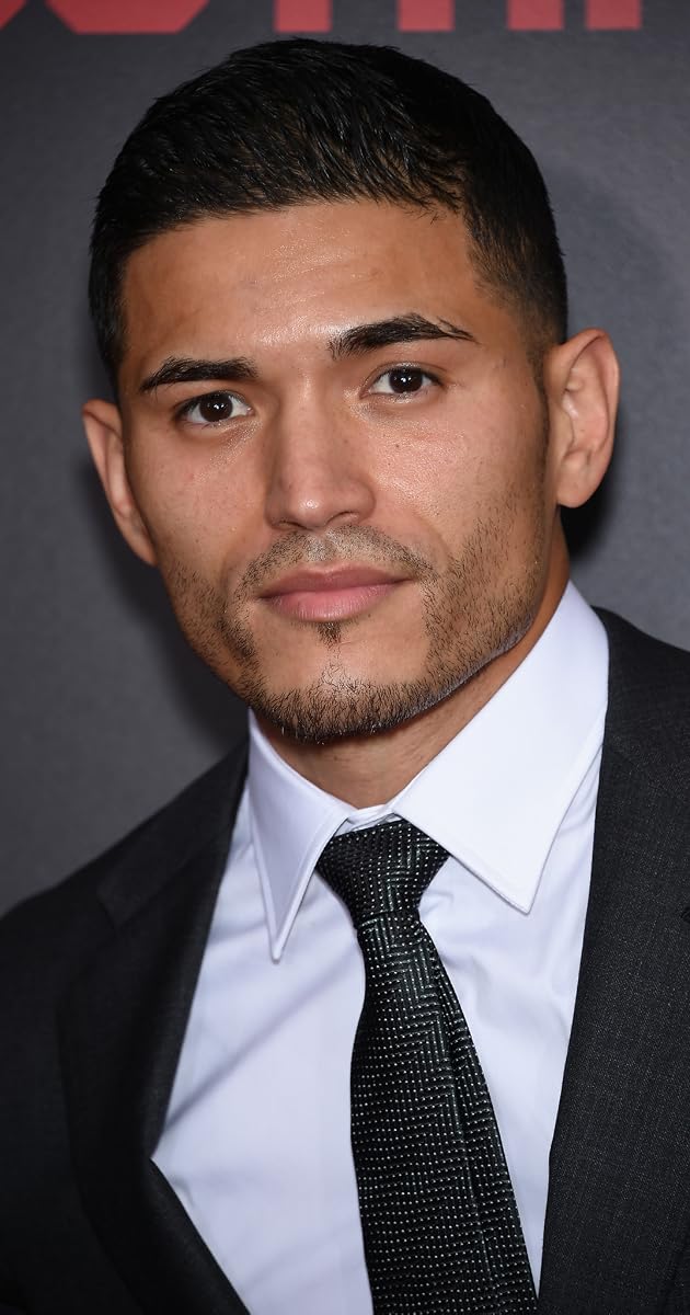 Miguel Gomez - IMDb