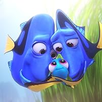 Finding Dory (2016)