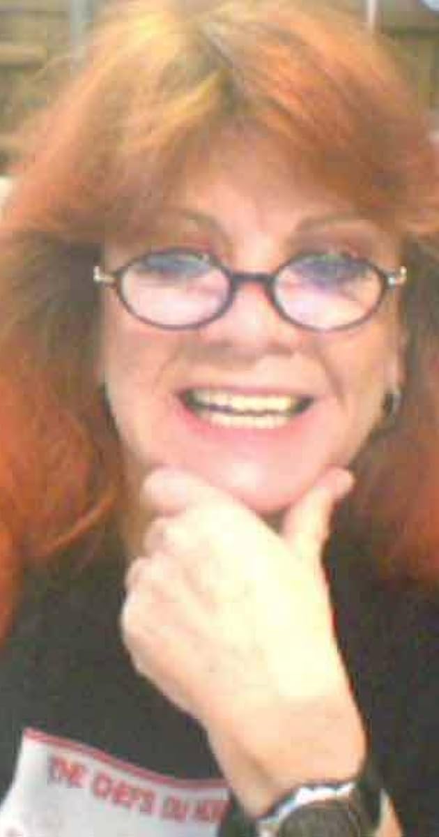 Norma Jean Almodovar - IMDb