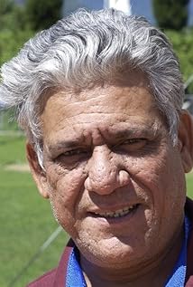 Om Puri Picture