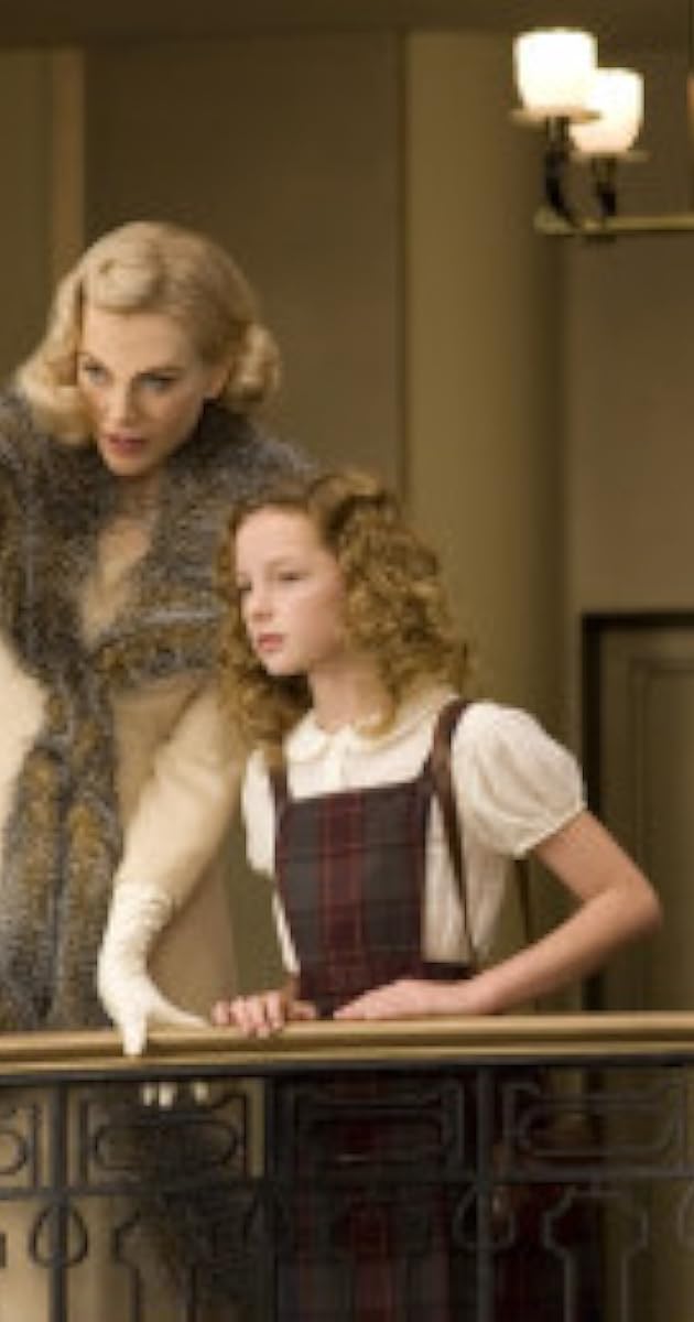 Pictures & Photos from The Golden Compass (2007) IMDb