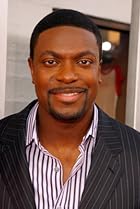 Image of Chris Tucker