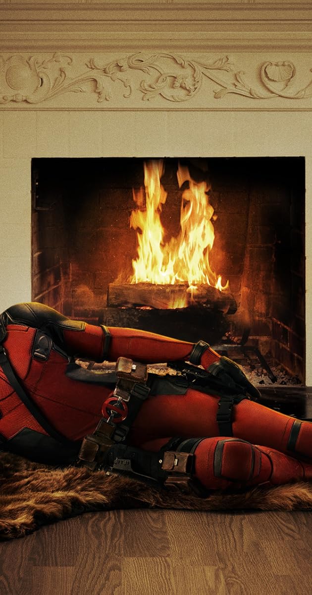 Deadpool Imdb