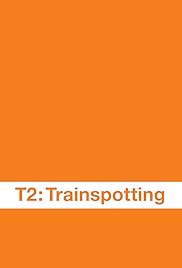 T2: Trainspotting Poster