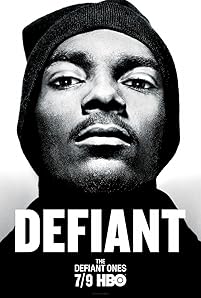 The Defiant Ones (2017)