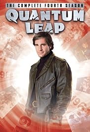 Quantum Leap Poster