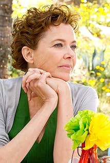 Annette Bening Picture