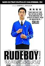 Rude Boy - The Movie