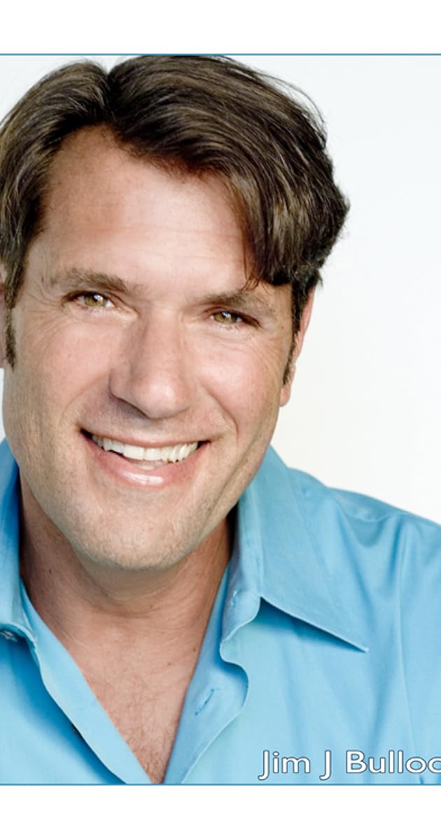 Jim J. Bullock