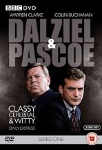 Dalziel and Pascoe