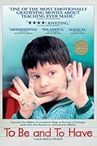 Image of To Be and to Have