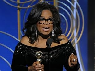 Highlights From the 2018 Golden Globe Awards