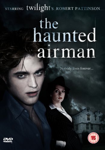 迷魂飞行员 The Haunted Airman