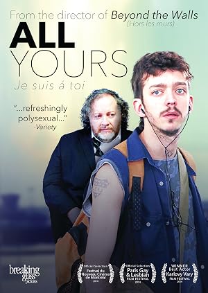 All Yours 2014 with English Subtitles 1