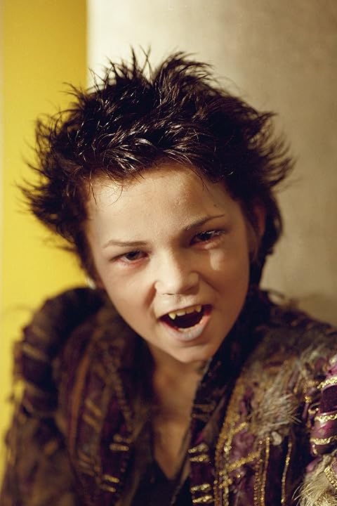 Pictures & Photos from The Little Vampire (2000) - IMDb