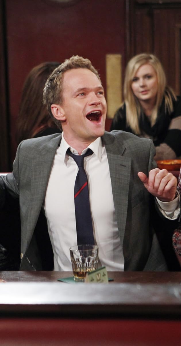 "How I Met Your Mother" 46 Minutes (TV Episode 2012) IMDb