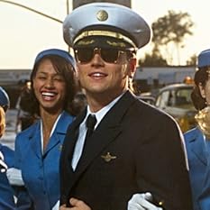 The Movies of Steven Spielberg: 'Catch Me If You Can'