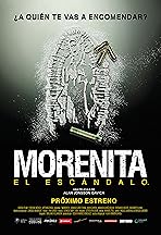 Morenita, el escándalo