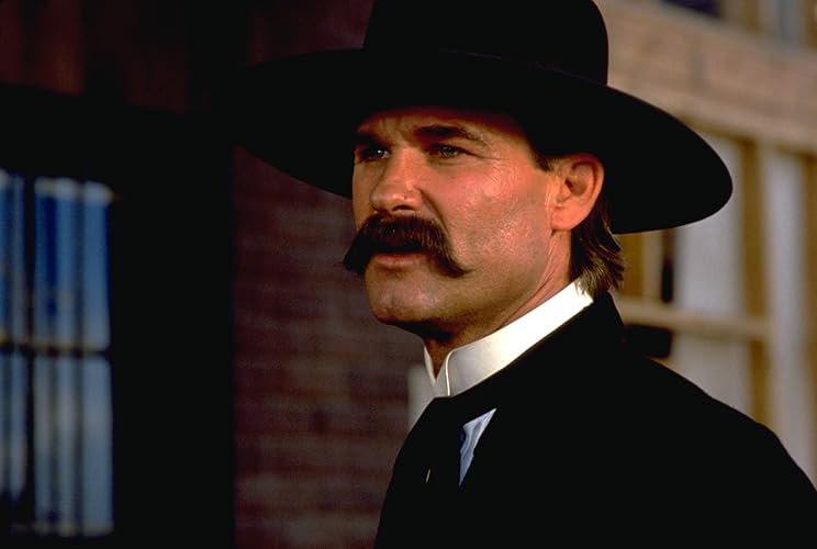 Tombstone (1993)