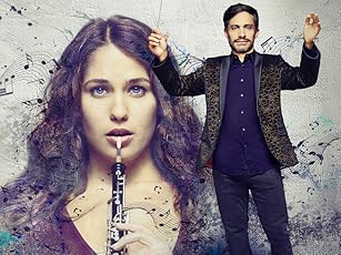 Mozart in the Jungle (2014-)