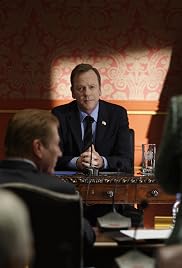 Designated Survivor" The Interrogation (TV Episode 2016) - IMDb