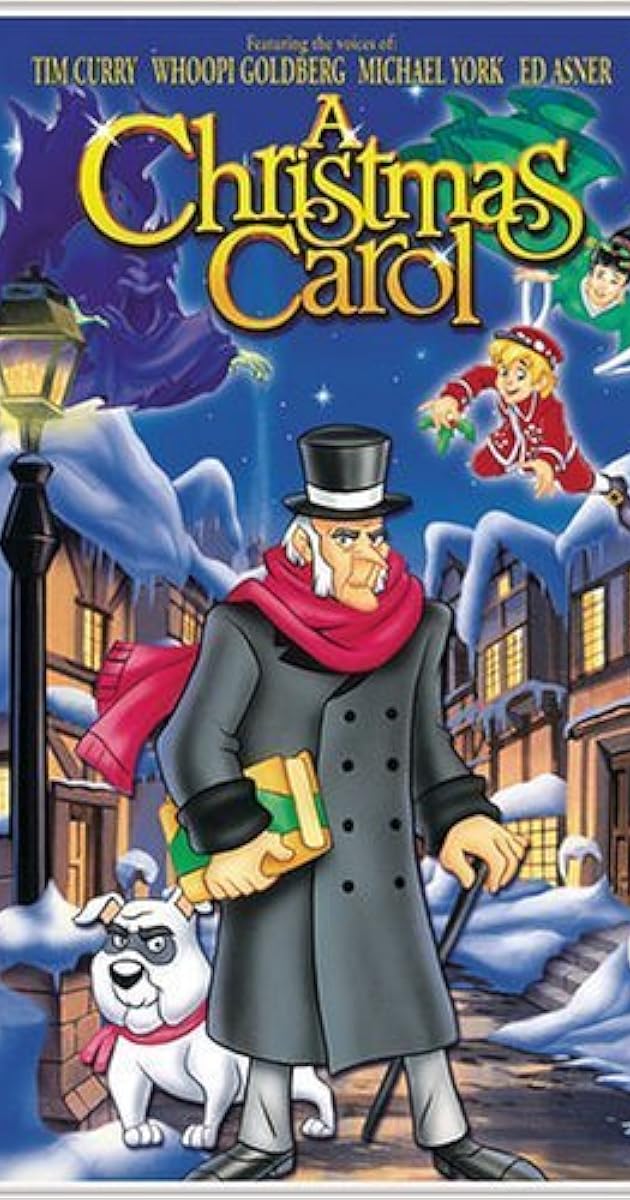 A Christmas Carol Imdb 