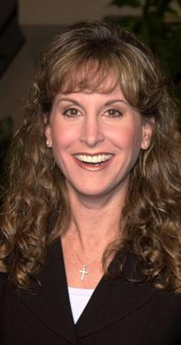 Jodi Benson IMDb