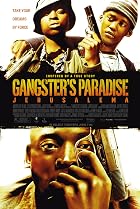 Image of Gangster's Paradise: Jerusalema
