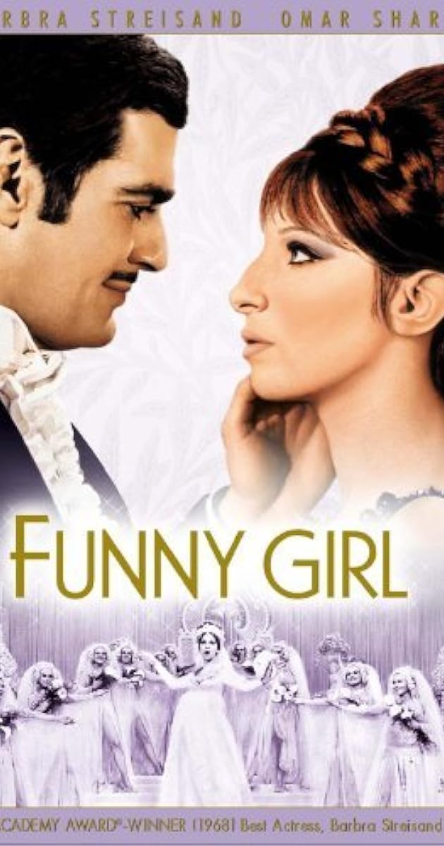 Funny Girl (1968) Full Cast & Crew IMDb