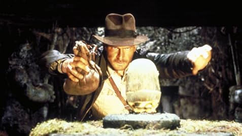 Image result for raiders of the lost ark