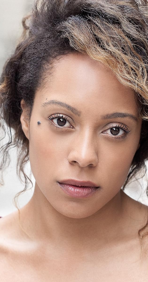 Rosalind Eleazar IMDb