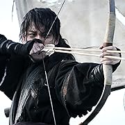 Nam-gil Kim in Pirates (2014)