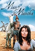 L'homme de la Manche