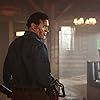Bruce Campbell in Ash vs Evil Dead (2015)
