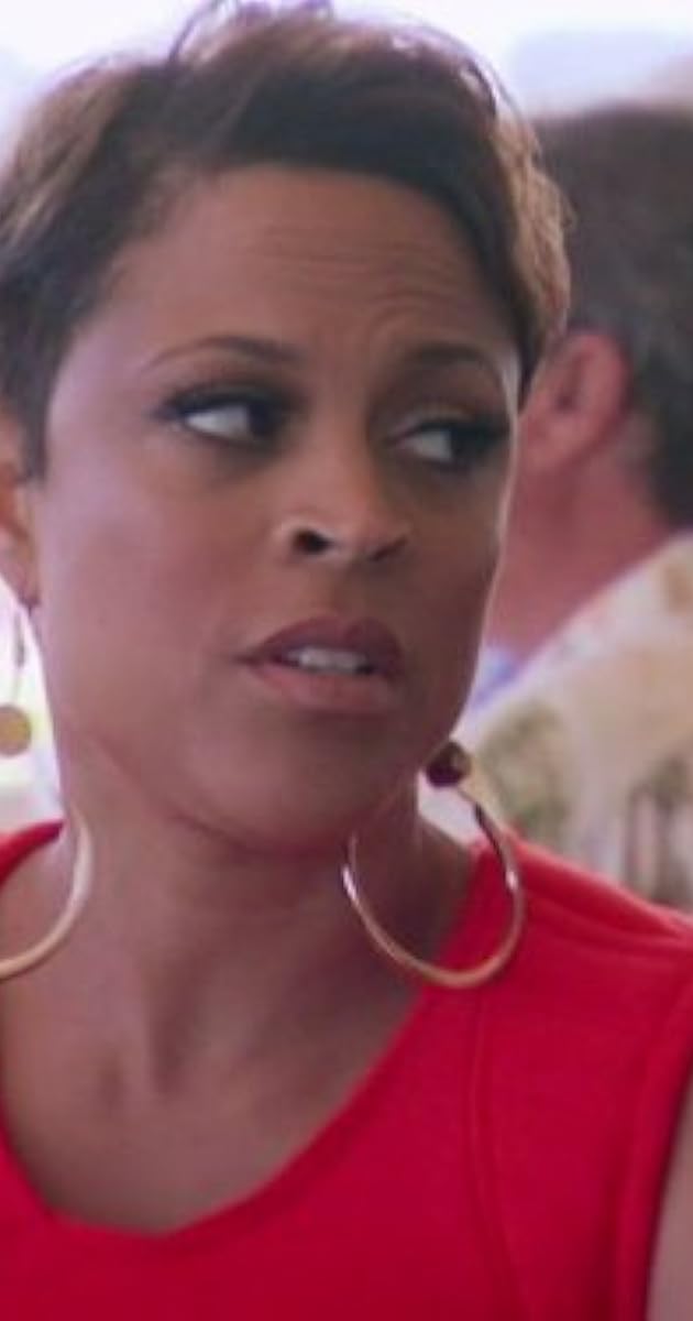 Shaunie O&rsquo;Neal - IMDb