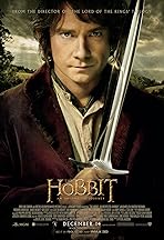 The Hobbit: An Unexpected Journey