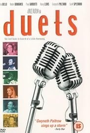 Duets Poster