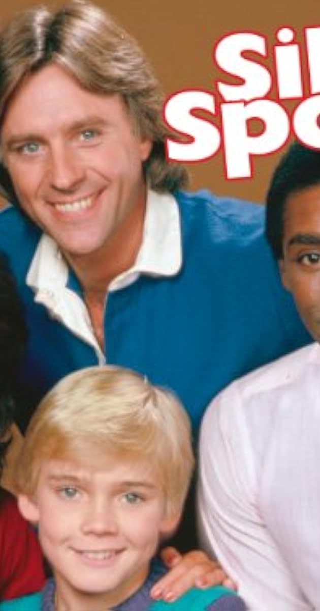 Pictures & Photos from Silver Spoons (TV Series 19821987) IMDb